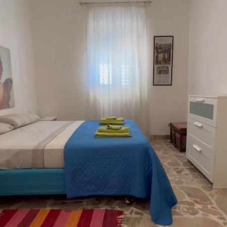 Pezzino Green Home Agrigento Exterior photo