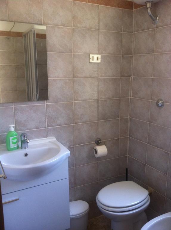 Pezzino Green Home Agrigento Room photo