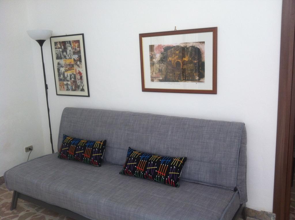 Pezzino Green Home Agrigento Room photo